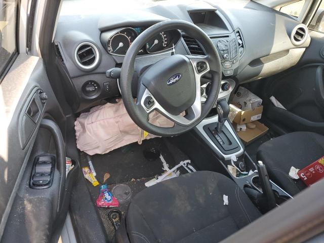 Photo 7 VIN: 3FADP4BJ6KM130736 - FORD FIESTA SE 