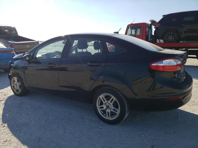 Photo 1 VIN: 3FADP4BJ6KM132132 - FORD FIESTA 