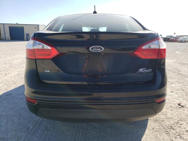 Photo 5 VIN: 3FADP4BJ6KM132132 - FORD FIESTA 