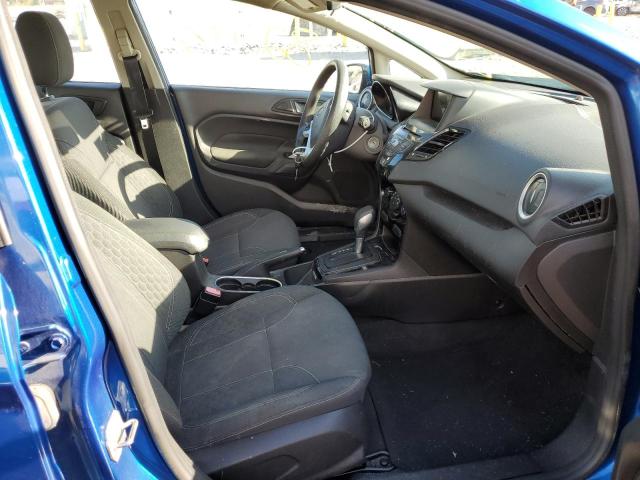 Photo 4 VIN: 3FADP4BJ6KM134267 - FORD FIESTA SE 