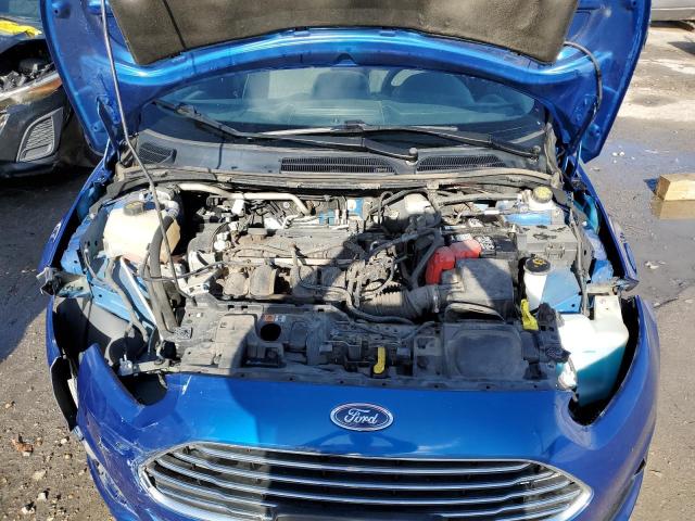 Photo 6 VIN: 3FADP4BJ6KM134267 - FORD FIESTA SE 