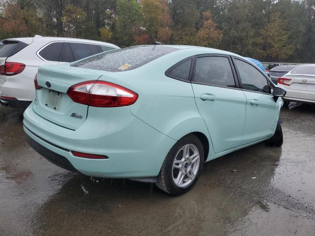 Photo 2 VIN: 3FADP4BJ6KM135225 - FORD FIESTA 