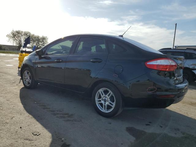 Photo 1 VIN: 3FADP4BJ6KM144572 - FORD FIESTA SE 