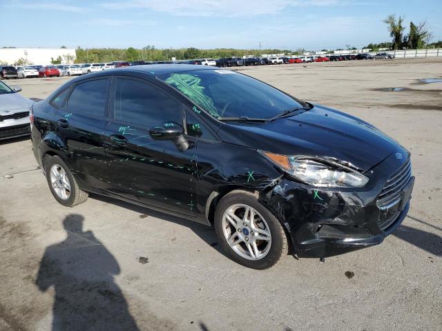 Photo 3 VIN: 3FADP4BJ6KM144572 - FORD FIESTA SE 