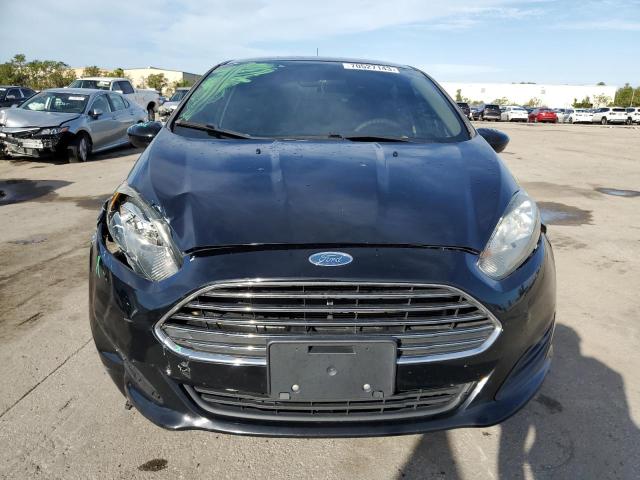 Photo 4 VIN: 3FADP4BJ6KM144572 - FORD FIESTA SE 