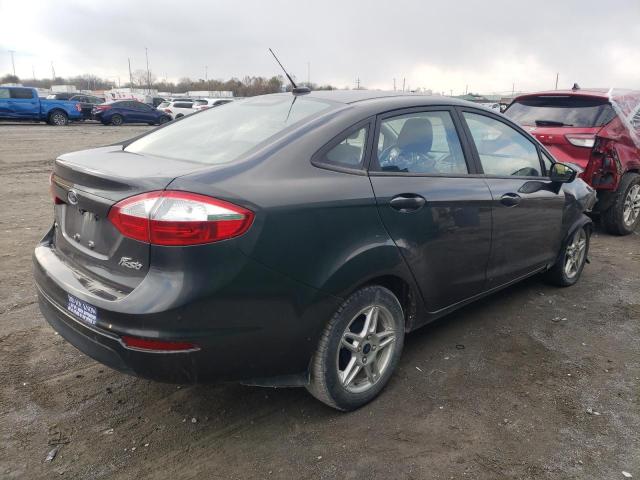 Photo 2 VIN: 3FADP4BJ6KM146306 - FORD FIESTA SE 