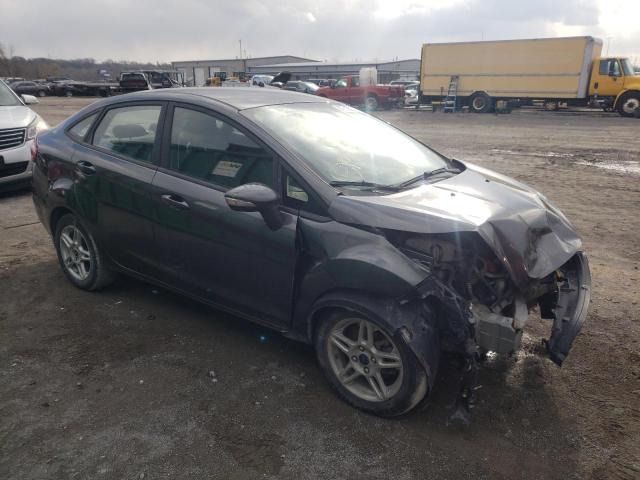 Photo 3 VIN: 3FADP4BJ6KM146306 - FORD FIESTA SE 