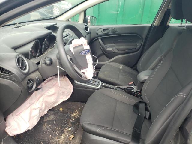 Photo 6 VIN: 3FADP4BJ6KM146306 - FORD FIESTA SE 