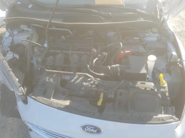 Photo 6 VIN: 3FADP4BJ6KM149707 - FORD FIESTA SE 