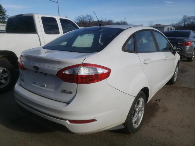 Photo 3 VIN: 3FADP4BJ6KM151280 - FORD FIESTA SE 