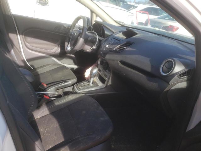 Photo 4 VIN: 3FADP4BJ6KM151280 - FORD FIESTA SE 