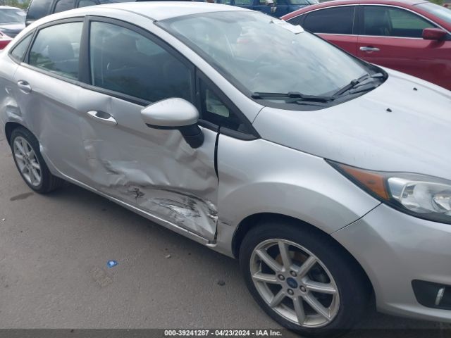 Photo 5 VIN: 3FADP4BJ6KM154714 - FORD FIESTA 