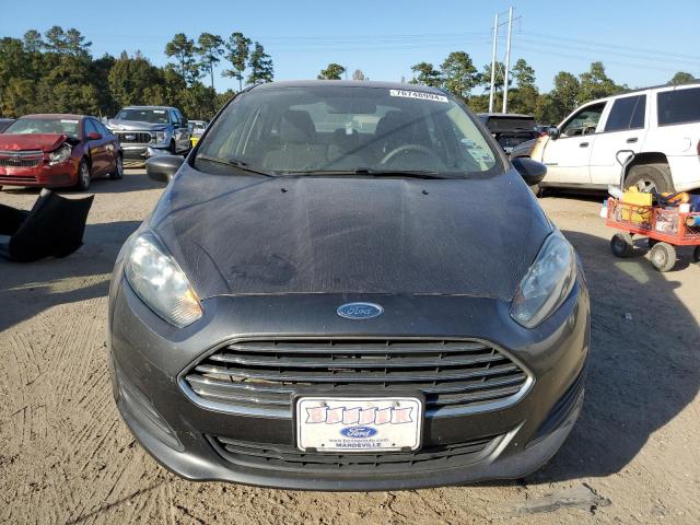 Photo 4 VIN: 3FADP4BJ6KM158813 - FORD FIESTA SE 