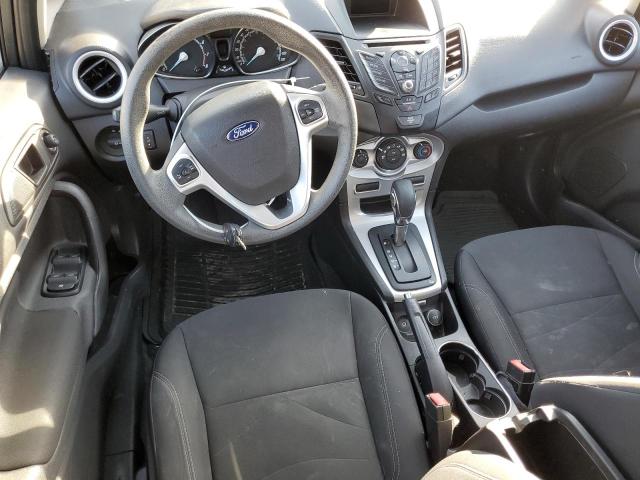 Photo 7 VIN: 3FADP4BJ6KM158813 - FORD FIESTA SE 