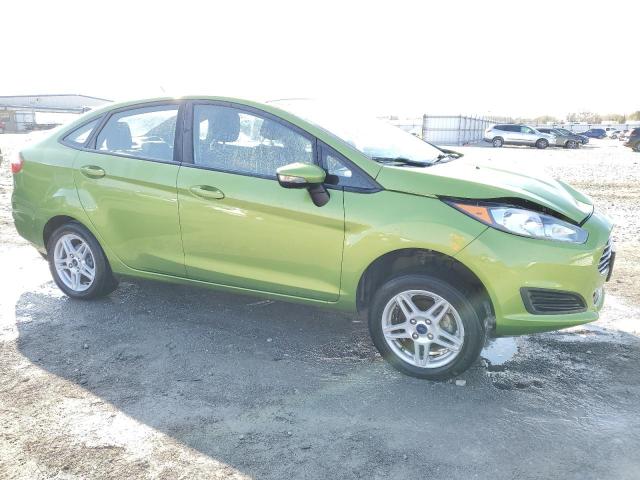 Photo 3 VIN: 3FADP4BJ6KM159217 - FORD FIESTA SE 