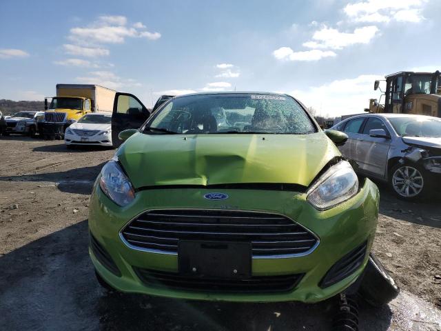 Photo 4 VIN: 3FADP4BJ6KM159217 - FORD FIESTA SE 