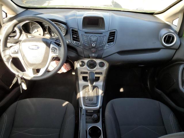 Photo 7 VIN: 3FADP4BJ6KM159217 - FORD FIESTA SE 