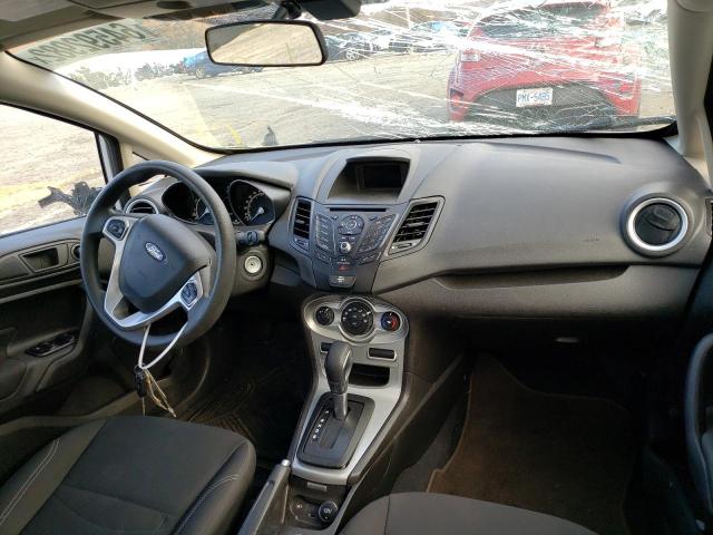 Photo 8 VIN: 3FADP4BJ6KM161193 - FORD FIESTA SE 