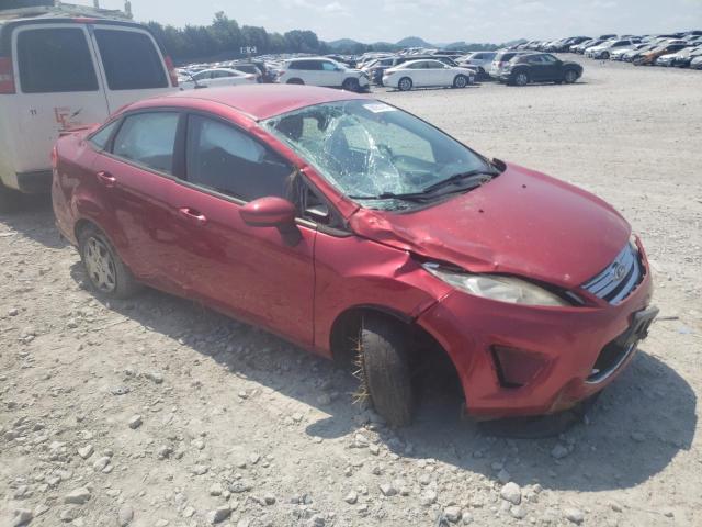 Photo 3 VIN: 3FADP4BJ7BM134763 - FORD FIESTA SE 