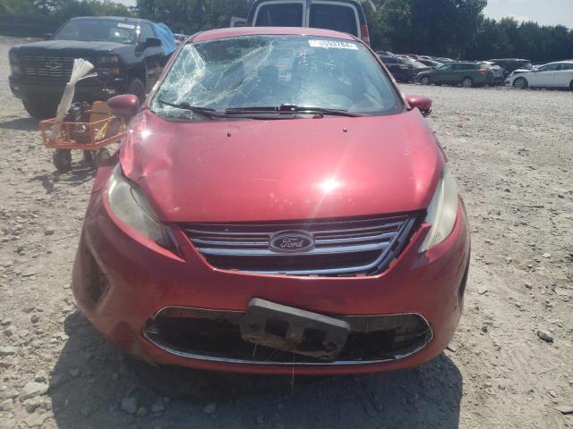 Photo 4 VIN: 3FADP4BJ7BM134763 - FORD FIESTA SE 