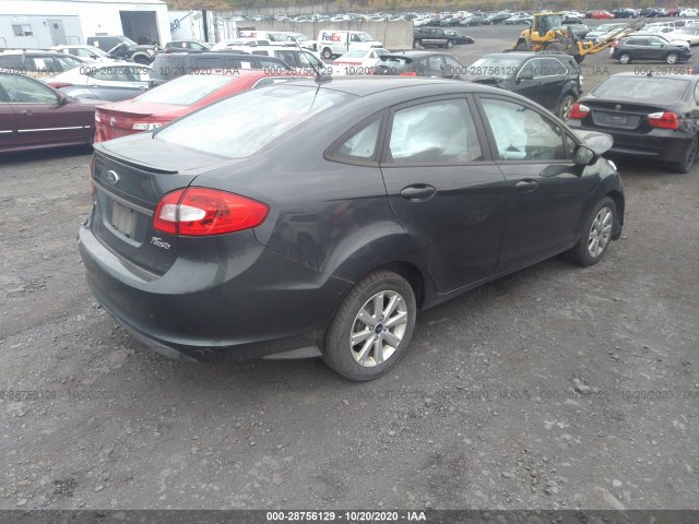 Photo 3 VIN: 3FADP4BJ7BM146962 - FORD FIESTA 