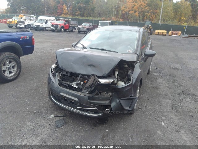 Photo 5 VIN: 3FADP4BJ7BM146962 - FORD FIESTA 