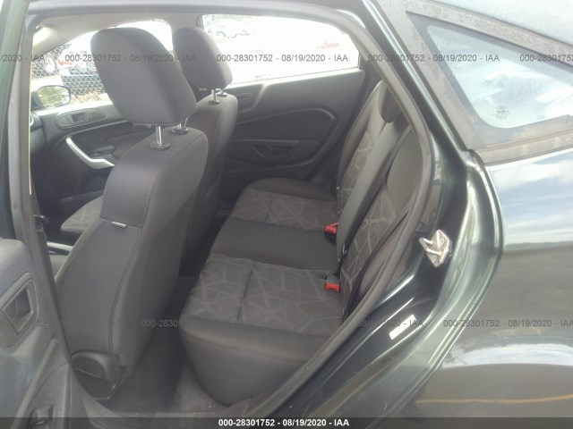 Photo 7 VIN: 3FADP4BJ7BM155810 - FORD FIESTA 