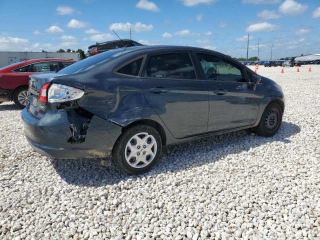 Photo 2 VIN: 3FADP4BJ7BM156004 - FORD FIESTA SE 