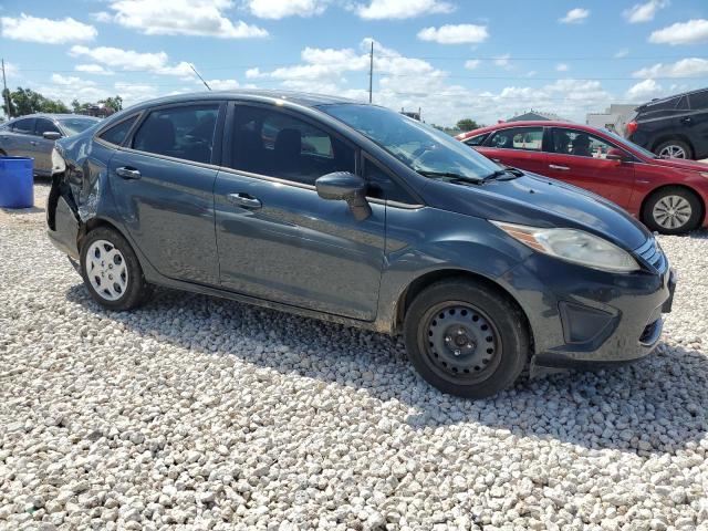 Photo 3 VIN: 3FADP4BJ7BM156004 - FORD FIESTA SE 