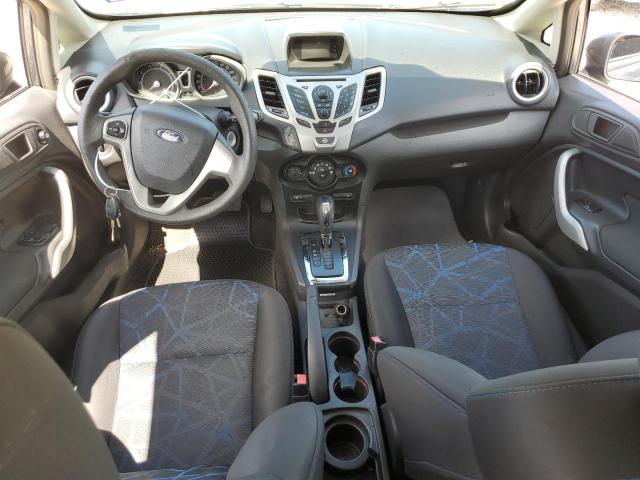 Photo 7 VIN: 3FADP4BJ7BM156004 - FORD FIESTA SE 