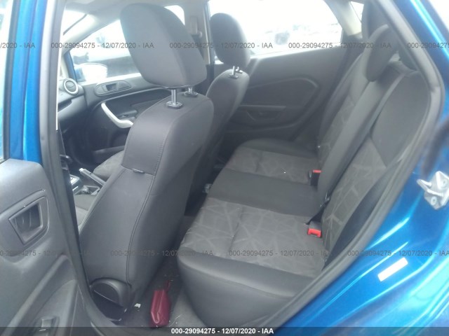 Photo 7 VIN: 3FADP4BJ7BM159355 - FORD FIESTA 