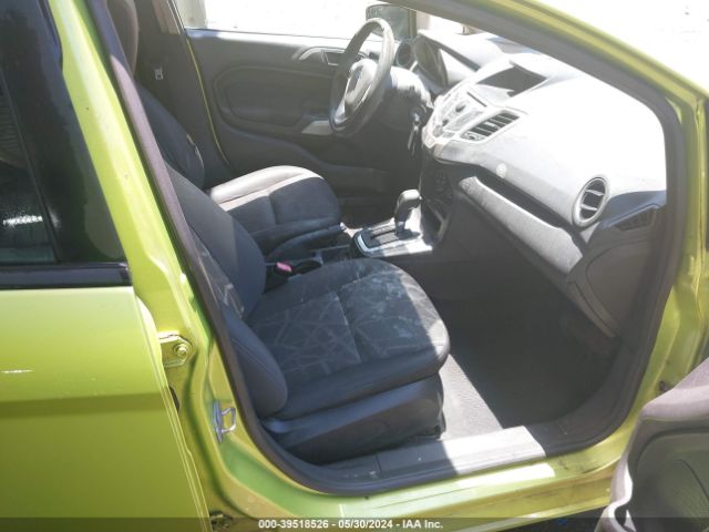 Photo 4 VIN: 3FADP4BJ7BM159551 - FORD FIESTA 