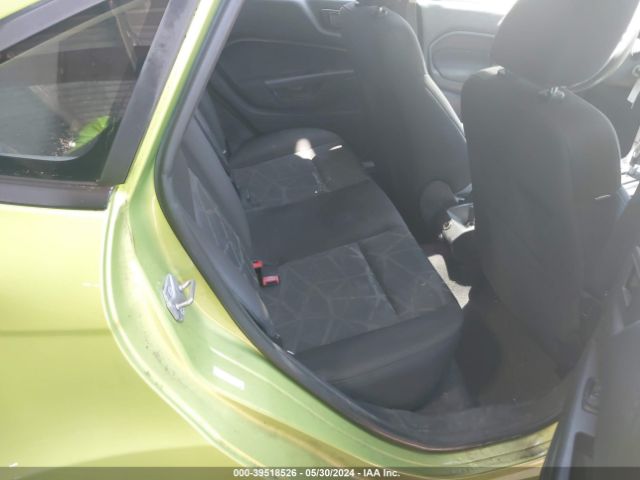 Photo 7 VIN: 3FADP4BJ7BM159551 - FORD FIESTA 