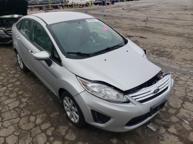 Photo 0 VIN: 3FADP4BJ7BM166077 - FORD FIESTA SE 