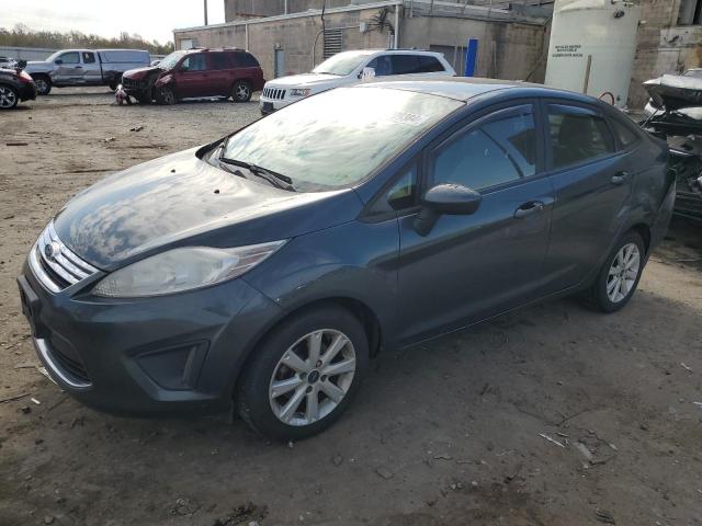 Photo 0 VIN: 3FADP4BJ7BM166774 - FORD FIESTA SE 