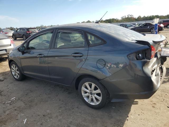 Photo 1 VIN: 3FADP4BJ7BM166774 - FORD FIESTA SE 