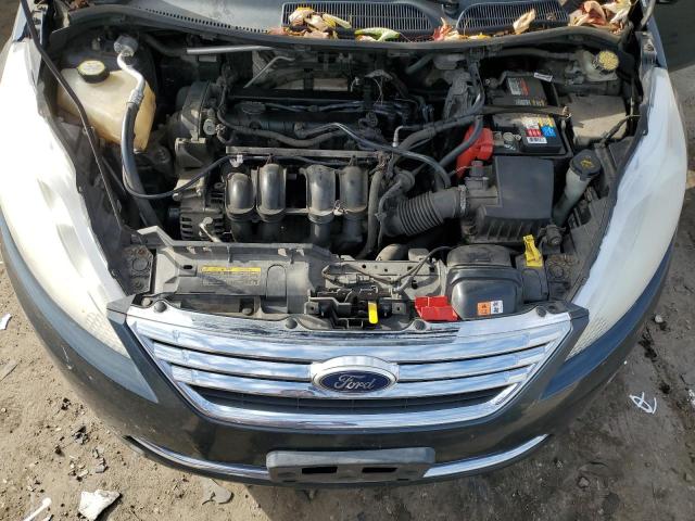 Photo 10 VIN: 3FADP4BJ7BM166774 - FORD FIESTA SE 