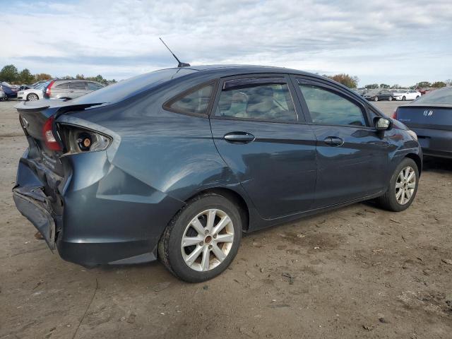 Photo 2 VIN: 3FADP4BJ7BM166774 - FORD FIESTA SE 