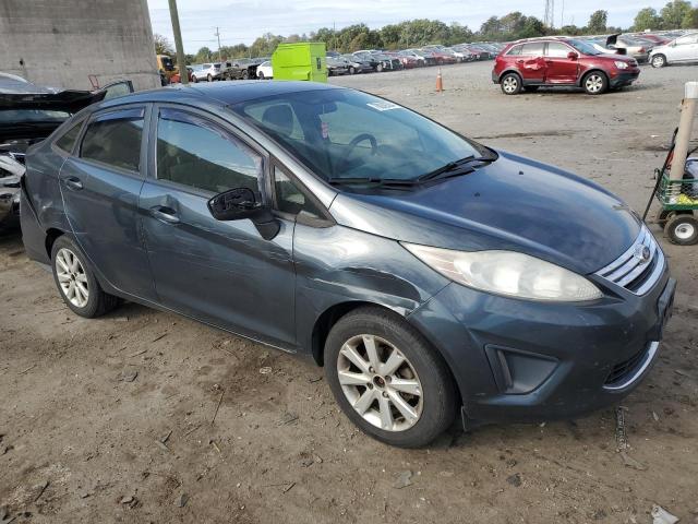 Photo 3 VIN: 3FADP4BJ7BM166774 - FORD FIESTA SE 