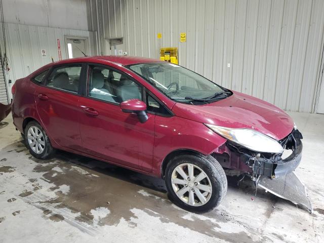 Photo 3 VIN: 3FADP4BJ7BM170114 - FORD FIESTA SE 