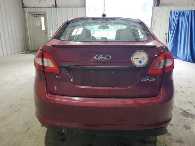 Photo 5 VIN: 3FADP4BJ7BM170114 - FORD FIESTA SE 