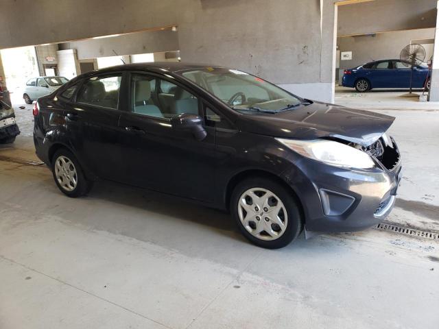 Photo 3 VIN: 3FADP4BJ7BM175135 - FORD FIESTA 