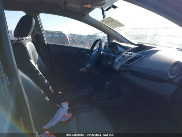 Photo 4 VIN: 3FADP4BJ7BM175281 - FORD FIESTA 