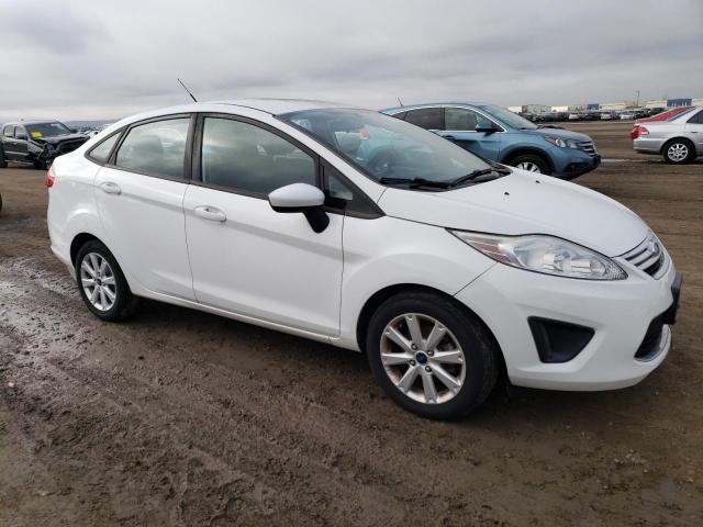 Photo 3 VIN: 3FADP4BJ7BM180710 - FORD FIESTA 