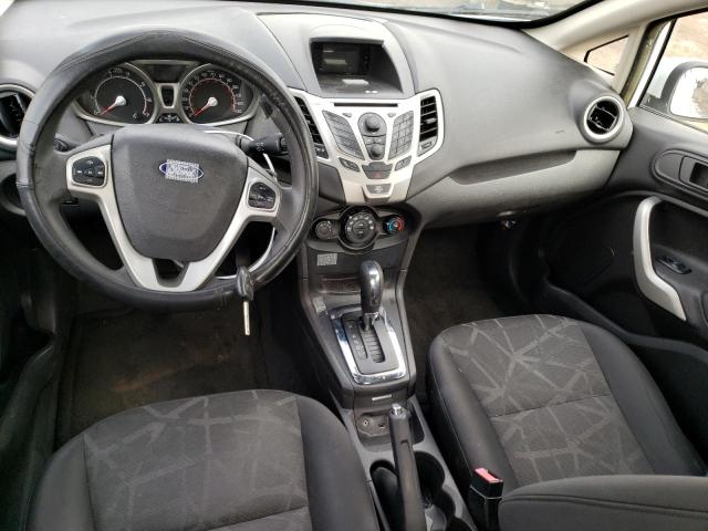 Photo 7 VIN: 3FADP4BJ7BM180710 - FORD FIESTA 