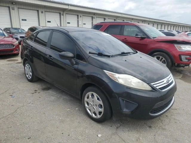 Photo 3 VIN: 3FADP4BJ7BM186068 - FORD FIESTA SE 