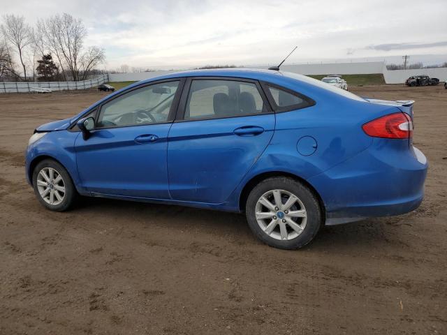 Photo 1 VIN: 3FADP4BJ7BM216525 - FORD FIESTA SE 