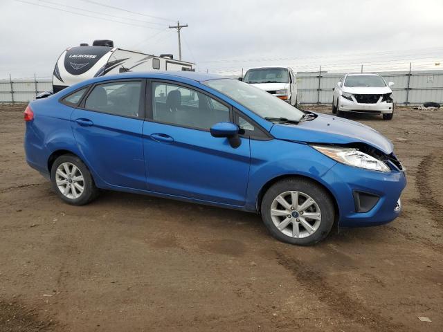 Photo 3 VIN: 3FADP4BJ7BM216525 - FORD FIESTA SE 