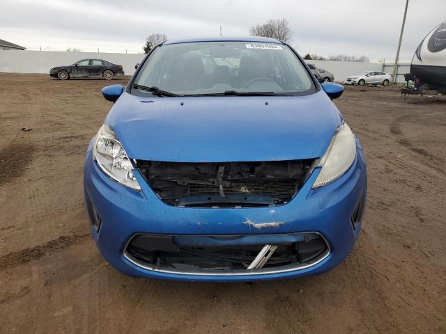 Photo 4 VIN: 3FADP4BJ7BM216525 - FORD FIESTA SE 