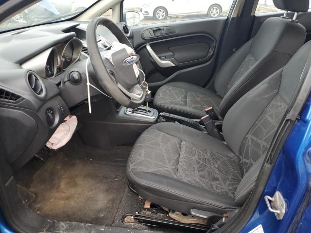 Photo 6 VIN: 3FADP4BJ7BM216525 - FORD FIESTA SE 